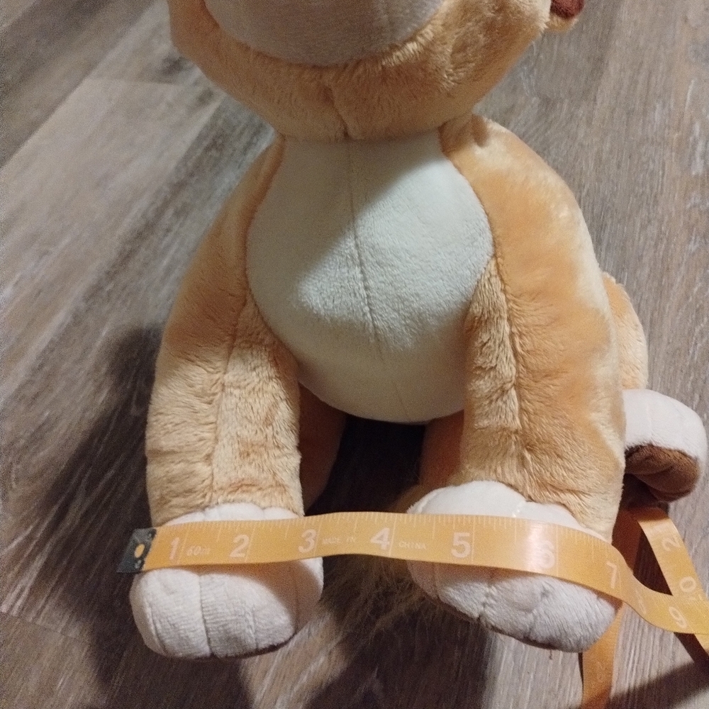 ✓Disney Collection Original Plush Lion King  Young Simba Cub Stuffed Animal Toy - Picture 16 of 16